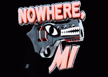 Nowhere, MI