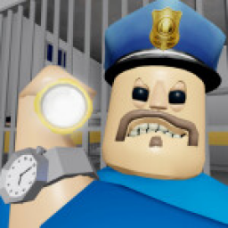 Obby Prison Escape APK for Android Download