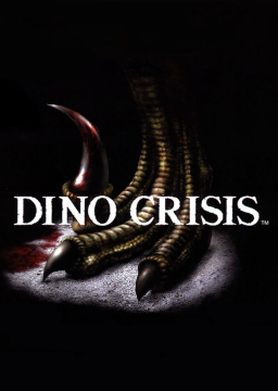 Dino Crisis