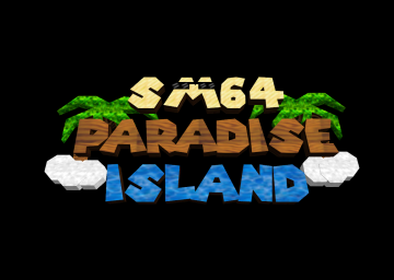 SM64 Paradise Island