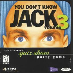 You Don't Know Jack Vol. 3