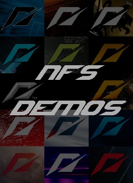 Need for Speed: Demos