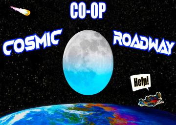 Cosmic Roadway
