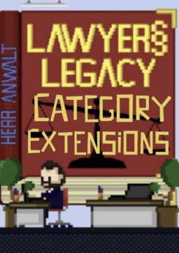 Herr Anwalt: Lawyers Legacy Category Extensions