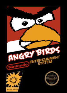 Angry Birds 3 (Bootleg)