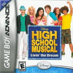 High School Musical: Livin' the Dream
