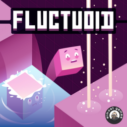 Fluctuoid