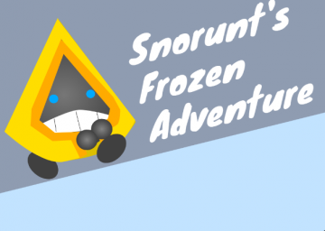 Snorunt's Frozen Adventure