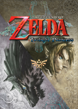 The Legend of Zelda: Twilight Princess