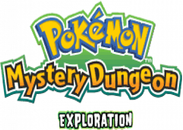 Pokémon Mystery Dungeon: Exploration