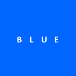 Blue (Bart Bonte)