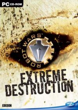 Robot Wars: Extreme Destruction (PC/Xbox)