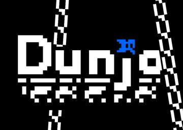 Dunjo  (Pixel Platformer)