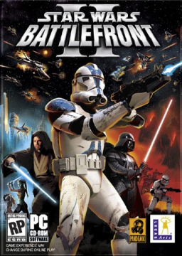 Star Wars: Battlefront II