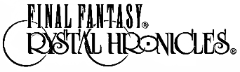 Cover Image for Final Fantasy Crystal Chronicles Series