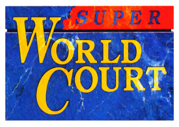 Super World Court