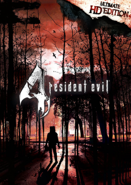 Resident Evil 4 (Steam)