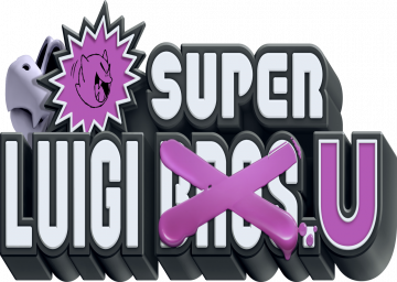 Boo Super Luigi U