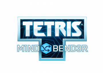 Tetris M1ND BEND3RS (Original Version / 2021 Version)
