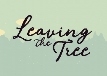 Leaving the Tree