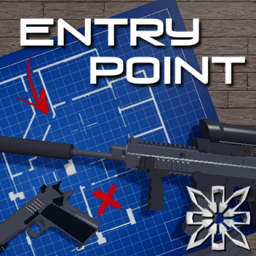 ROBLOX: Entry Point