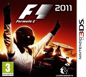 F1 2011 (Handheld)