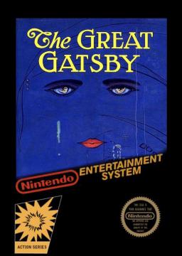 The Great Gatsby (NES)