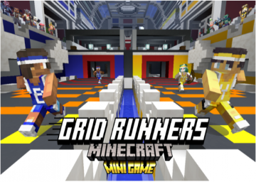 Grid Runners