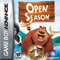 Open Season (GBA)