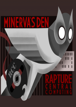 BioShock 2: Minerva's Den (DLC)