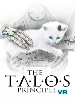 The Talos Principle VR