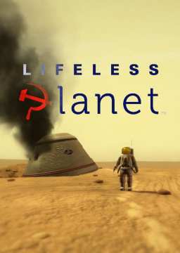 Lifeless Planet