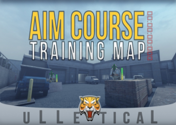 Aim Course by uLLeticaL