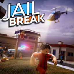 ROBLOX: Jailbreak
