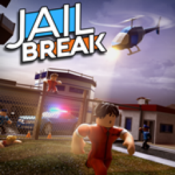 ROBLOX: Jailbreak - Speedrun