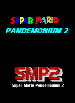 Super Mario Pandemonium 2