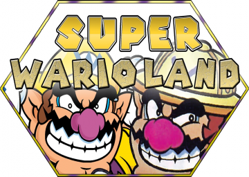 Project : Super Wario Land