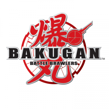 Cover Image for Bakugan Series