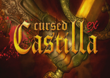 Cursed Castilla (Maldita Castilla EX)