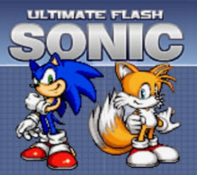 Ultimate Flash Sonic