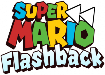 Super Mario Flashback