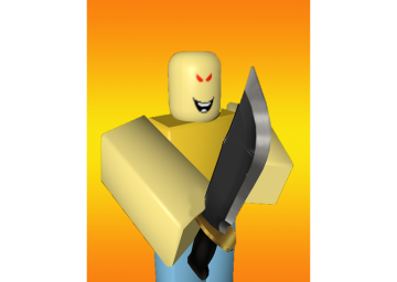 ROBLOX: John Doe - The Reawakening