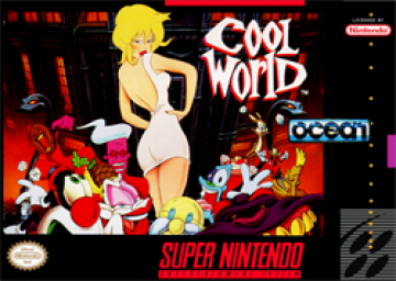 Cool World (SNES)