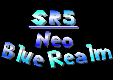 Star Revenge 5: Neo Blue Realm