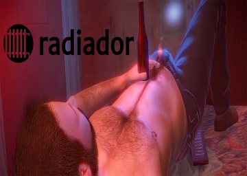 Radiator 2