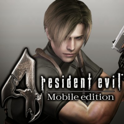 Resident Evil 4: Mobile Edition