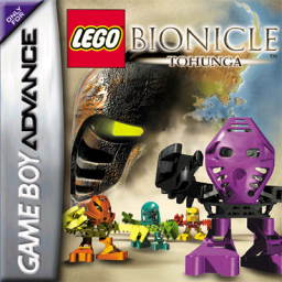 LEGO Bionicle