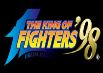 King of fighters 98