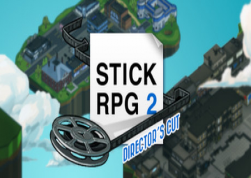 Stick RPG 2