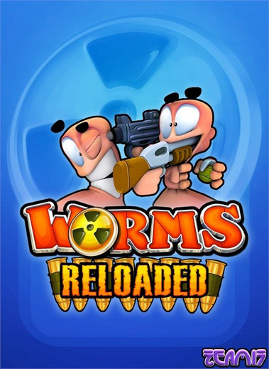 Worms Reloaded / 2: Armageddon
